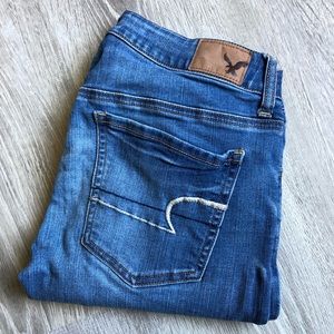 💙3/$20 [AEO] Jegging